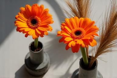 Bespoke table centerpieces